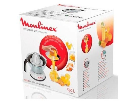 Соковыжималка MOULINEX PC 300B10